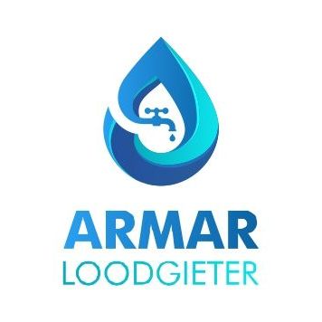 Loodgieter Armar Logo
